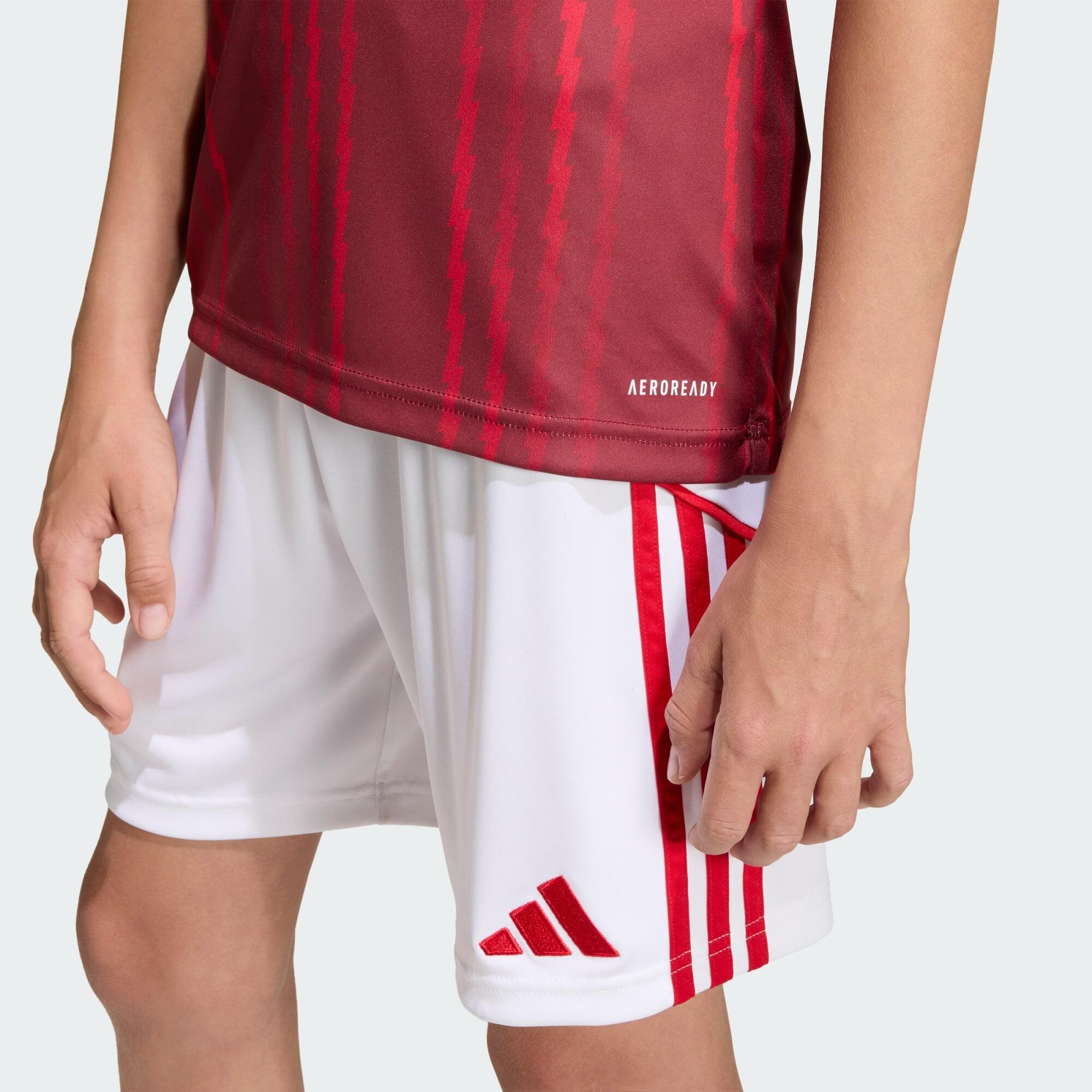 Maillot d'avant-match Arsenal FC 26 Enfants 5/6