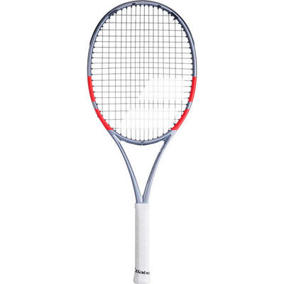 RACCHETTA BABOLAT PURE STRIKE LITE (265 GR) GRIP 2 (Z283: TENNIS GRIP SIZES)