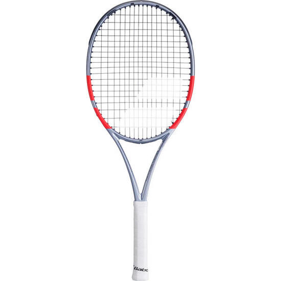 RACCHETTA BABOLAT PURE STRIKE LITE (265 GR) GRIP 2 (Z283: TENNIS GRIP SIZES)