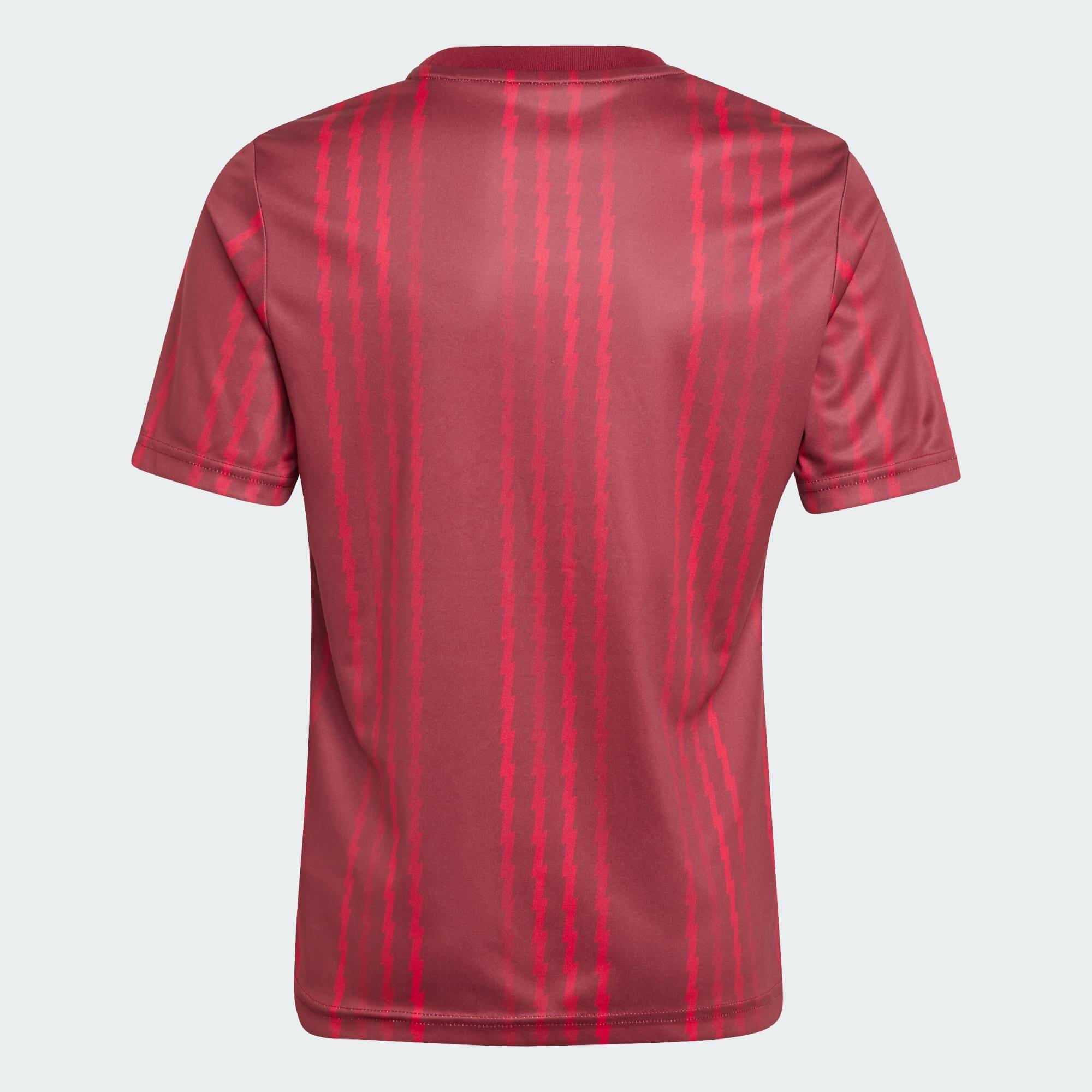 Maillot d'avant-match Arsenal FC 26 Enfants 6/6