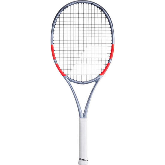 RACCHETTA BABOLAT PURE STRIKE TEAM (285 GR) GRIP 2 (Z283: TENNIS GRIP SIZES)