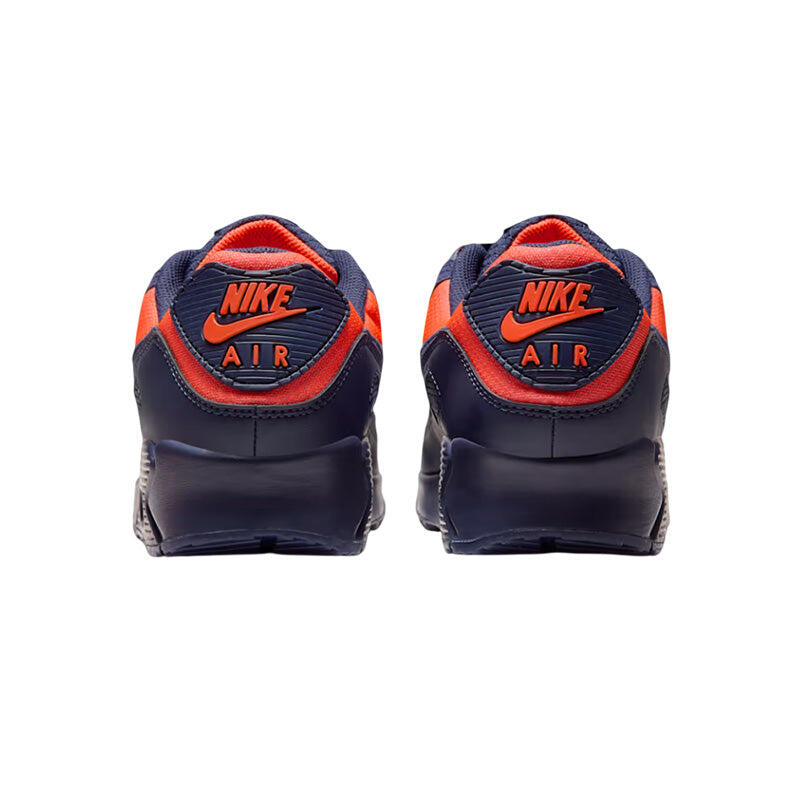 Nike Air Max 90 Lemon Dm0029-700 6/7
