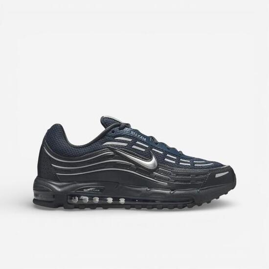 Nike Air Max TL 2.5 Anthracite Thunder Blue Metallic Silver