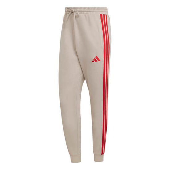 adidas Herren Trainingshose M 3S Fleece TC Pant