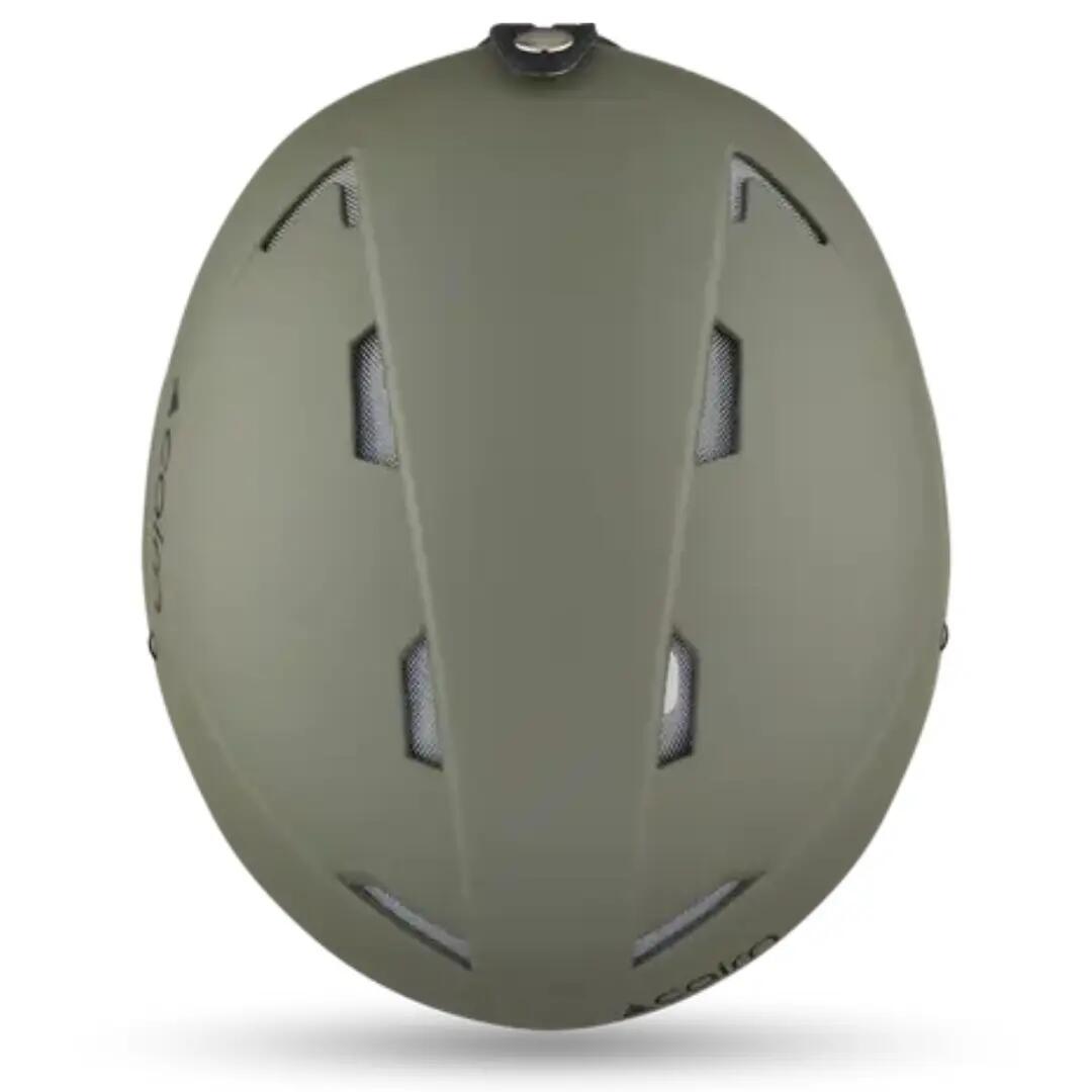 CAIRN ANDROID J MAT KHAKI 3/3