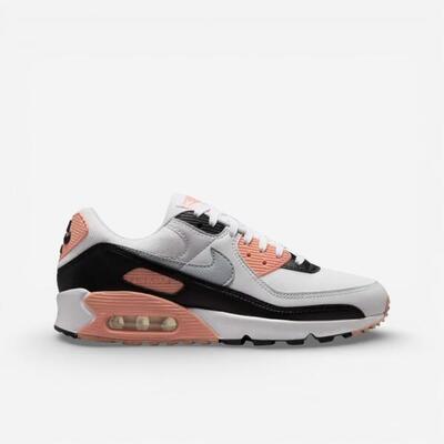 Nike Air Max 90 Apricot Agate Wmns