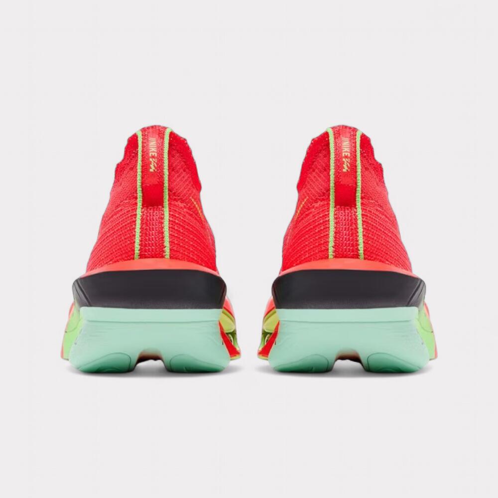 Nike Performance Alphafly 3 - Bright Crimson 5/5