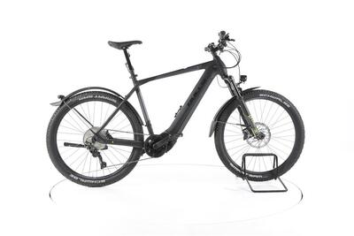 Tweedehands - bulls copperhead evo 2 xxl trekking e-bike 2024 - goed