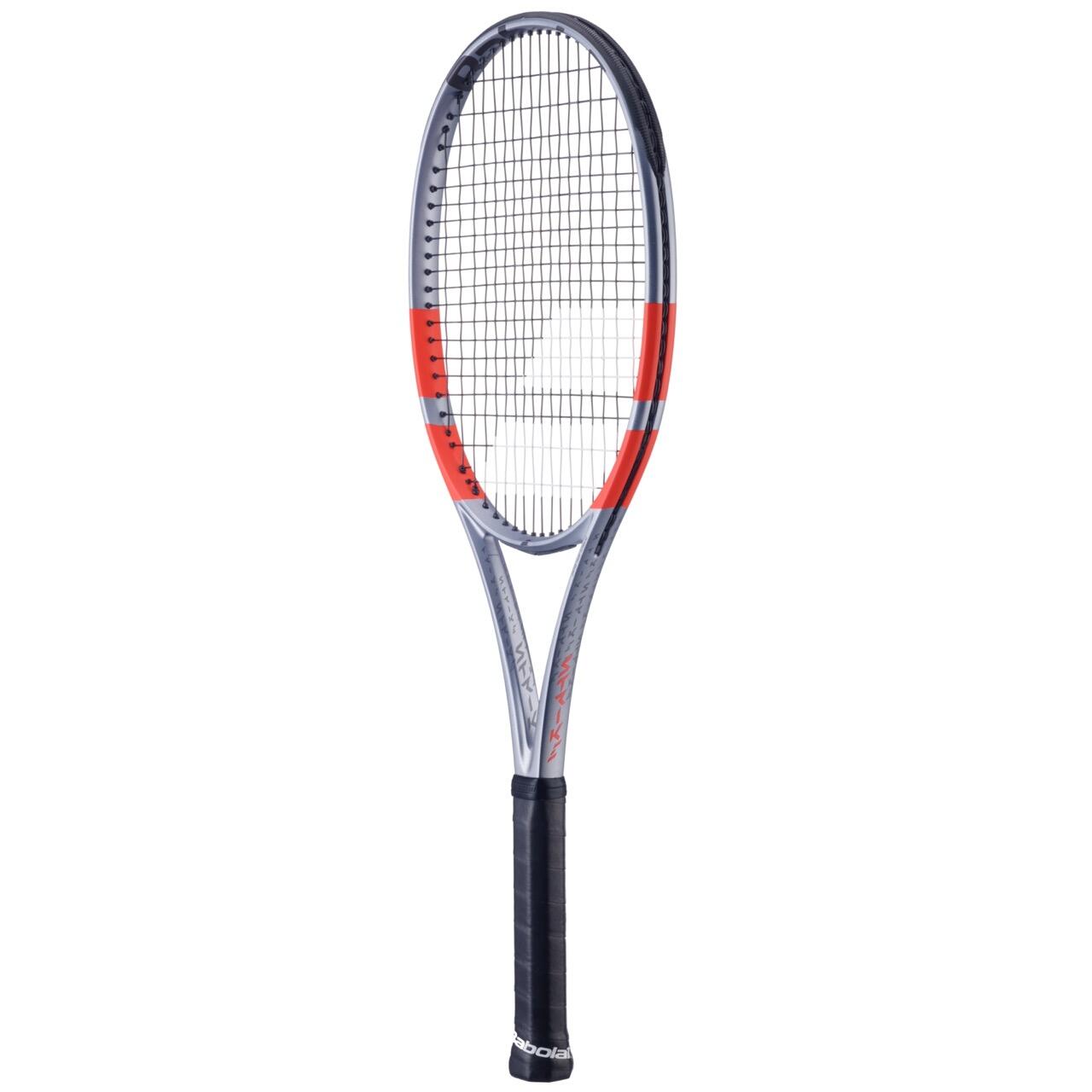Racchetta da tennis Pure Strike 98 18/20 2025 2/3