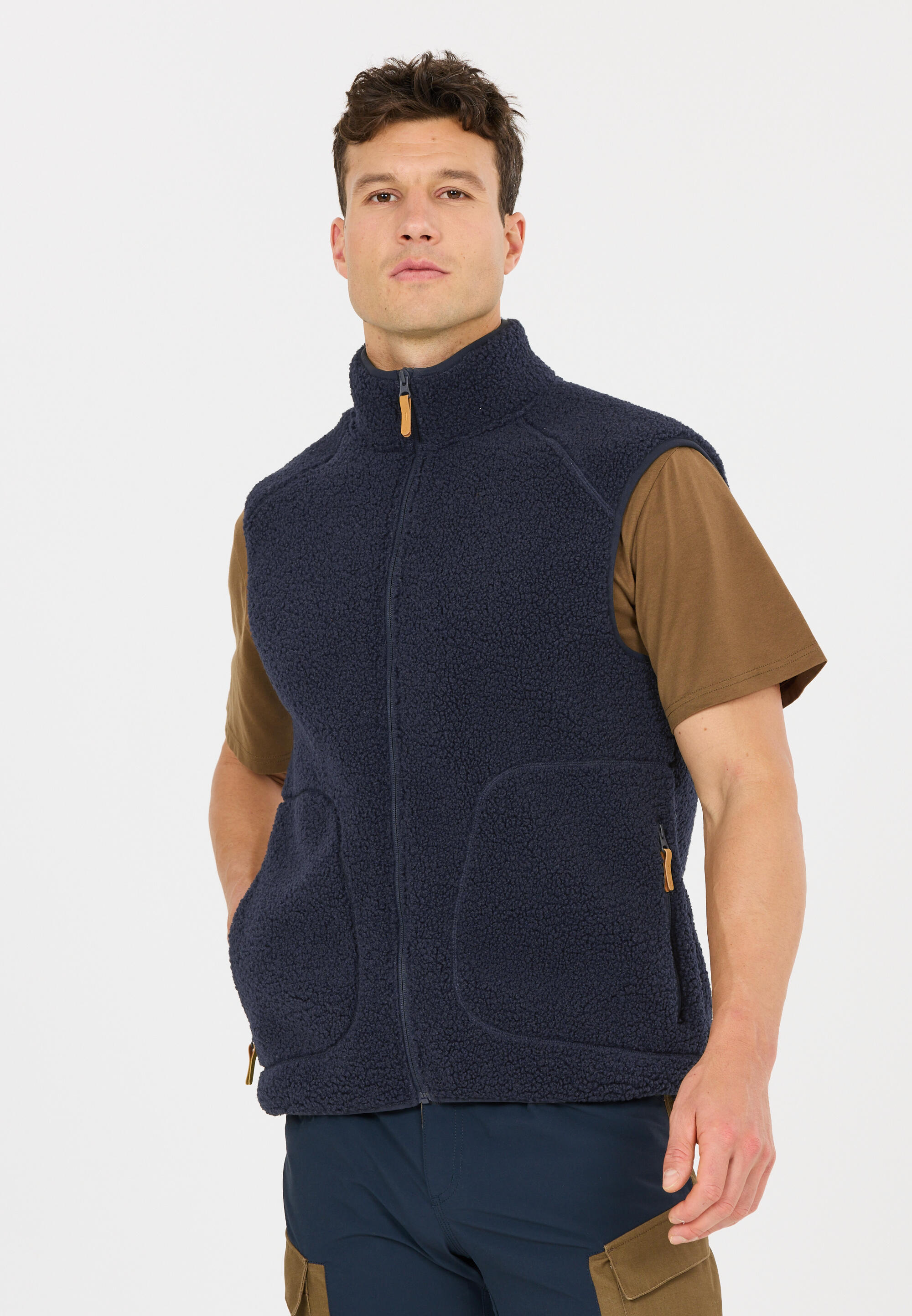 Gilet Pioneer 6/15