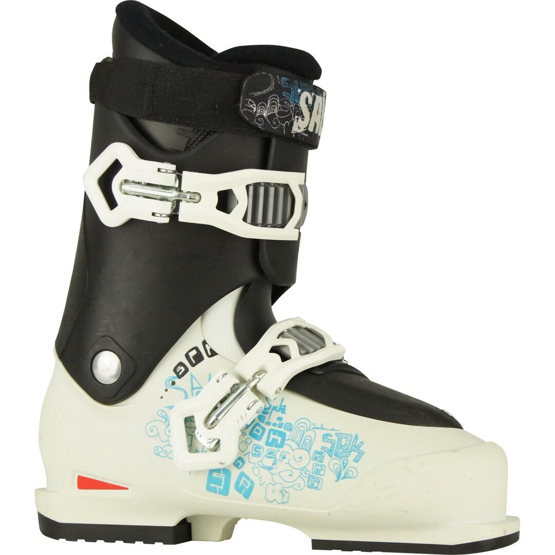 SALOMON Reconditionné - SALOMON SPK - Très bon état