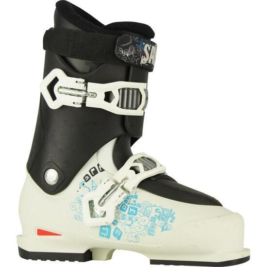 Reconditionné - SALOMON SPK - Très bon état