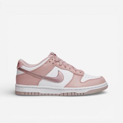 Nike Dunk Low Pink Velvet (GS)