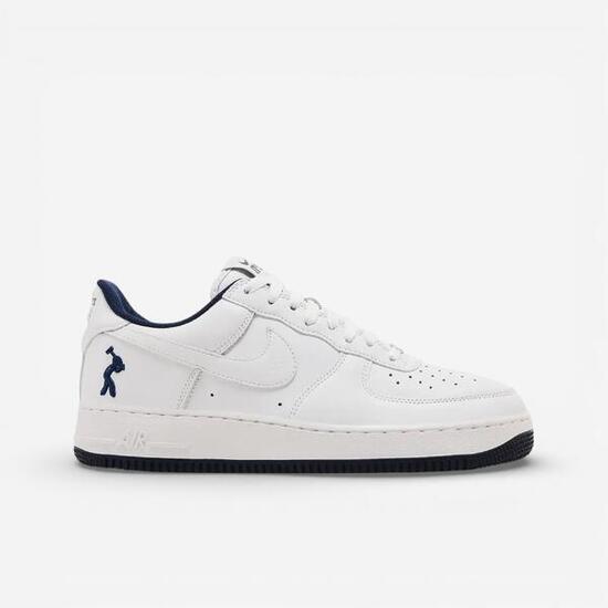 Nike Air Force 1 Low Lil Yachty Concrete Boys It's Us