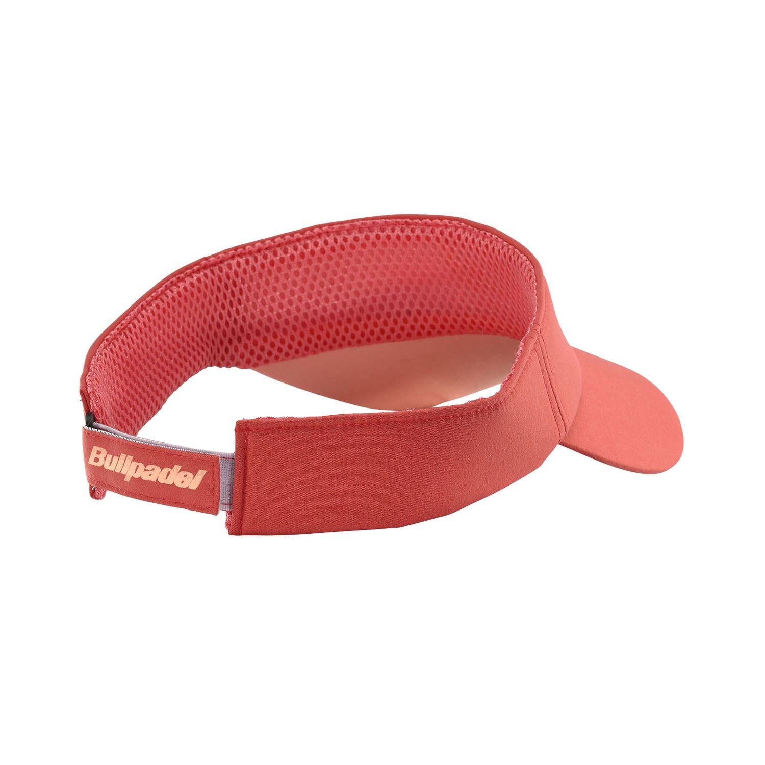 Visiera Bullpadel Pomelo Donna Bpv261 4/5