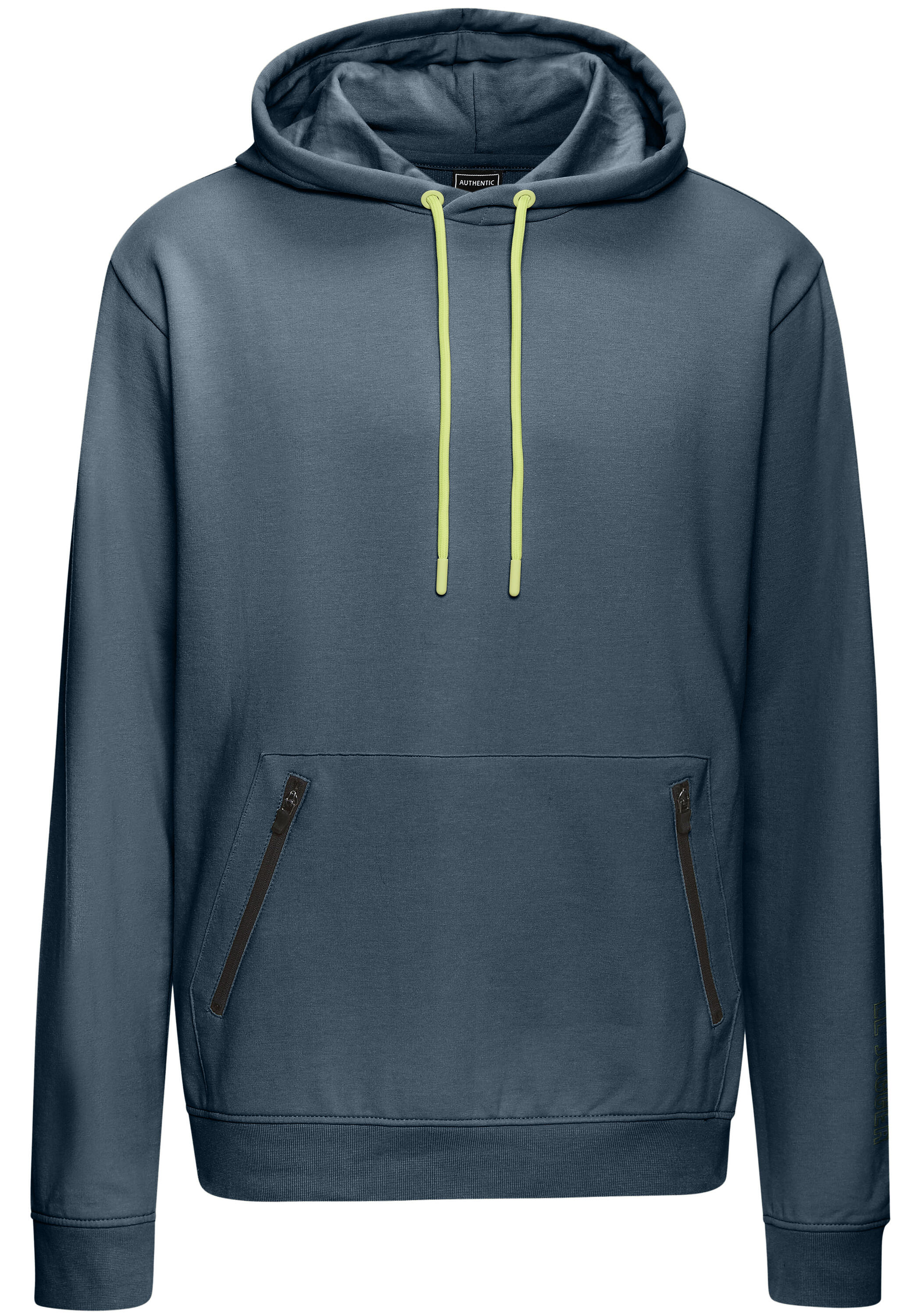 Herren Kapuzensweatshirt 2/5