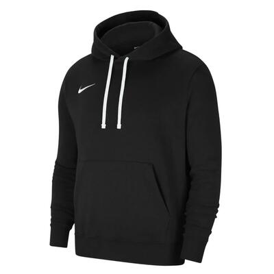 Felpa con cappuccio uomo ( fleece) nike bianco