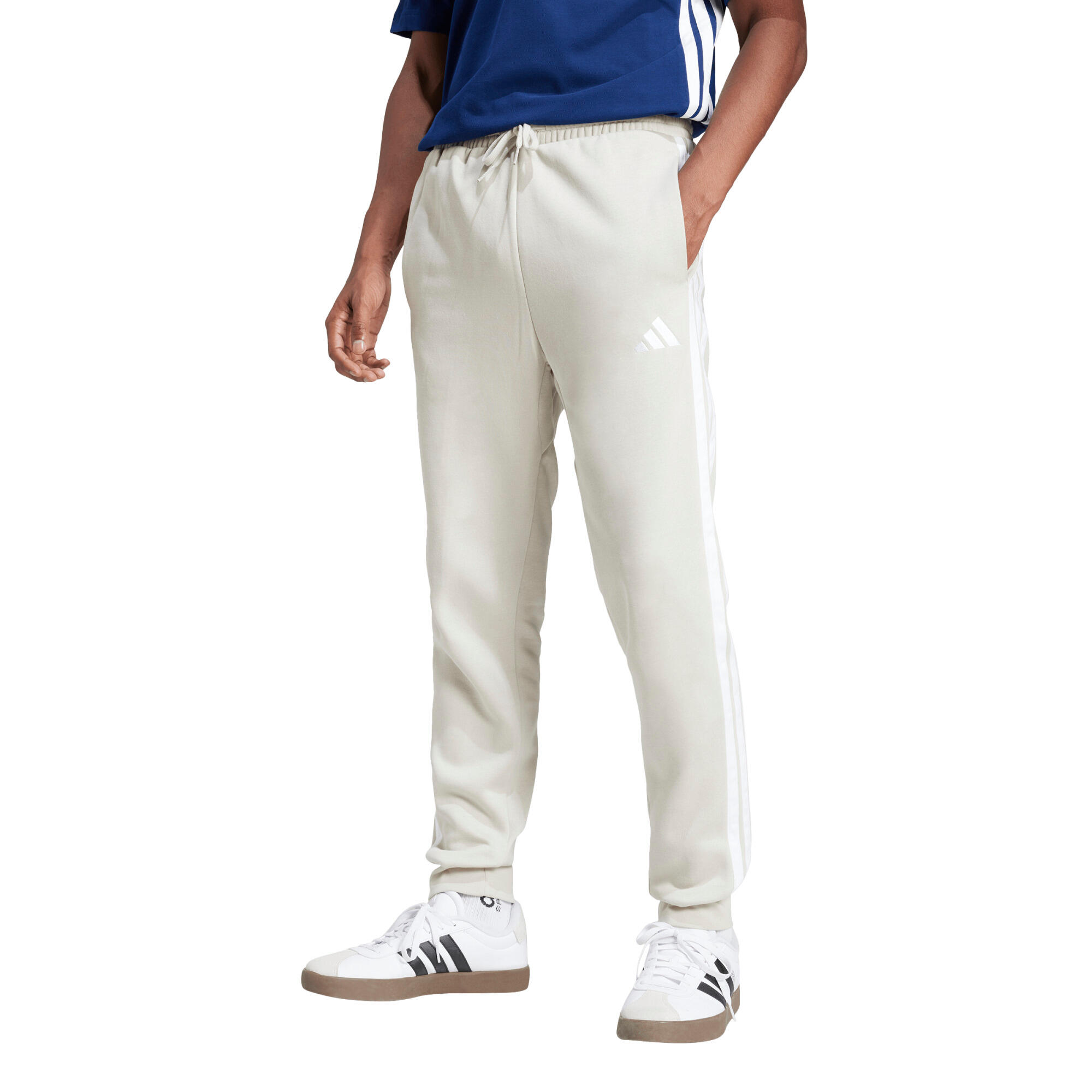 Jogging adidas Essentials 3-Stripes Fleece 2/6