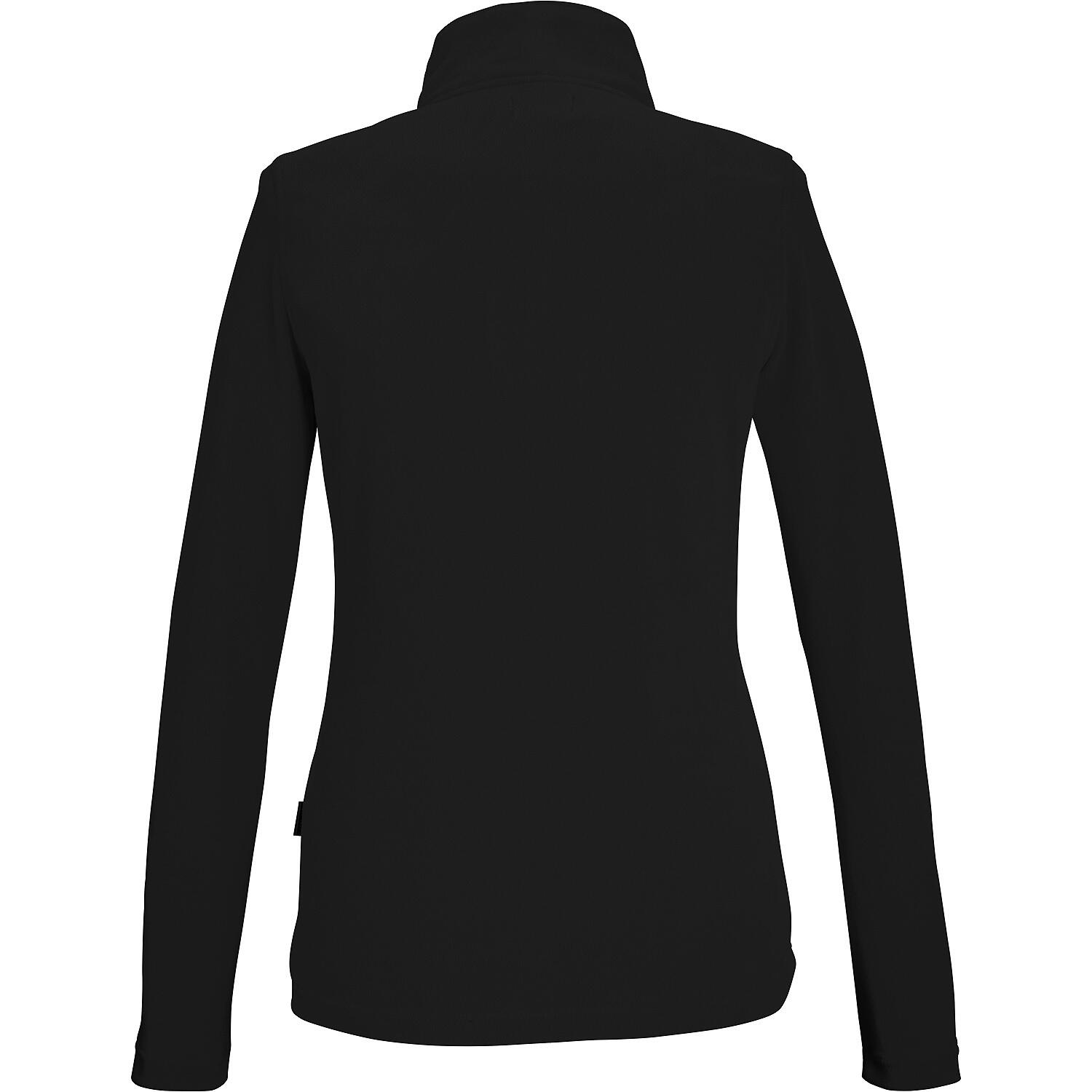 Damen Shirt KSW 62 WMN FLC SHRT 2/2