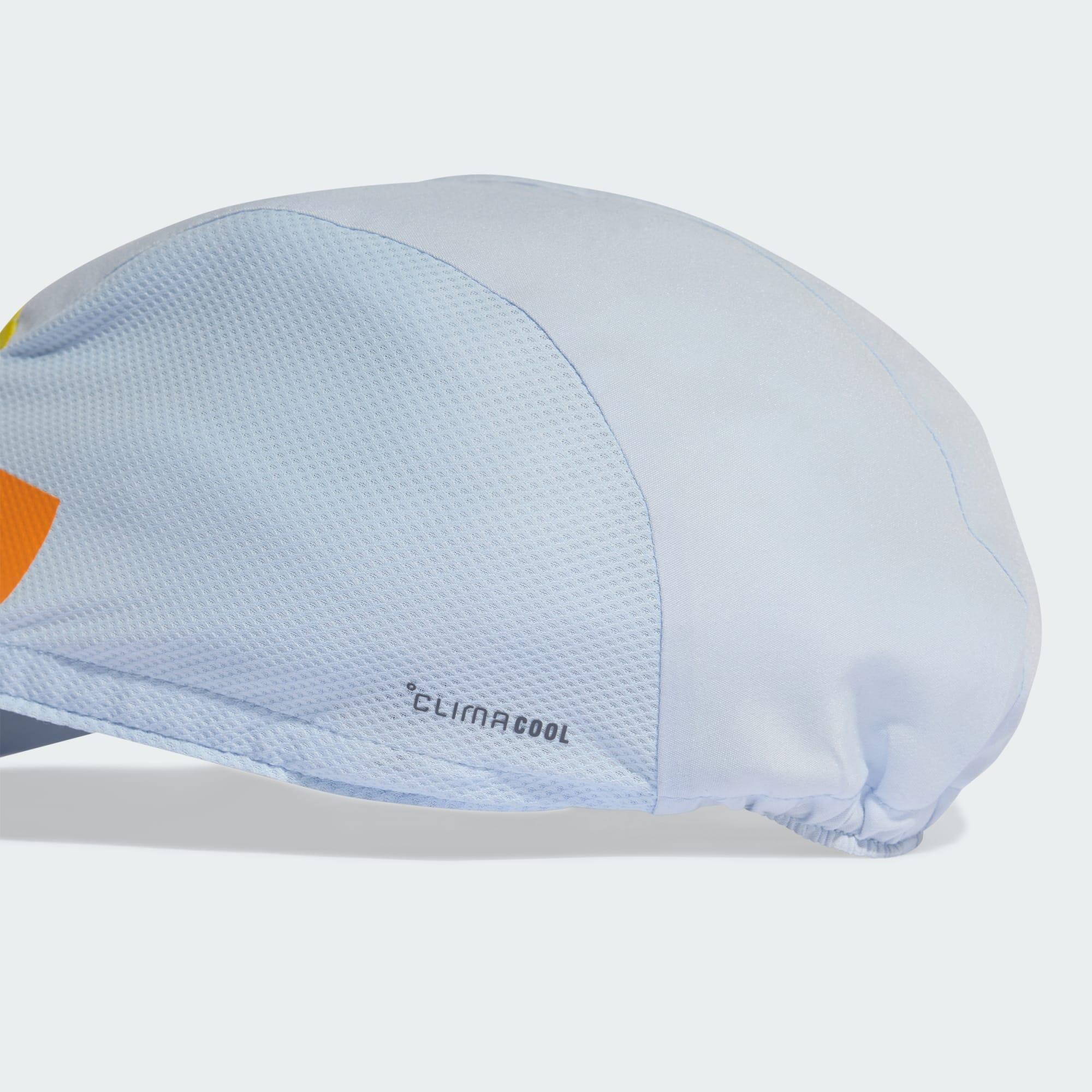 CZAPKA KOLARSKA CYCLING CAP NEO HERITAGE 3/5