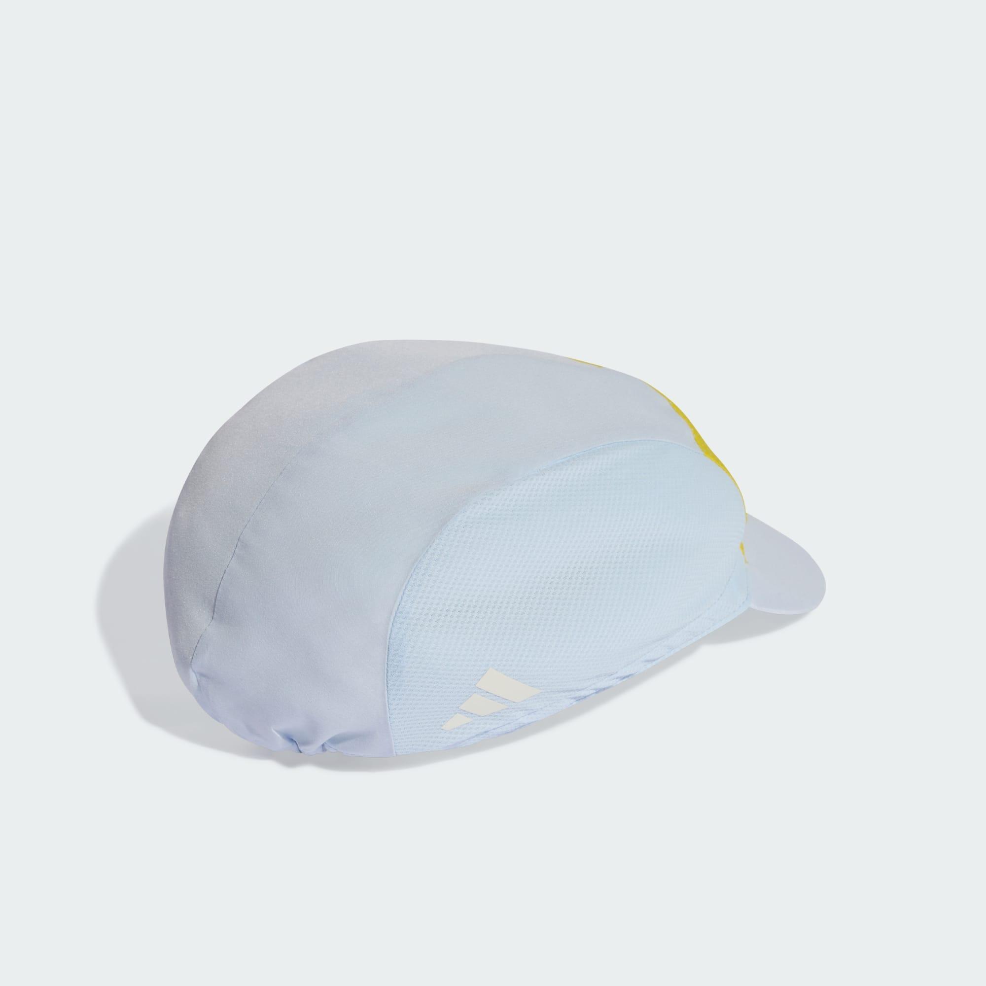 CZAPKA KOLARSKA CYCLING CAP NEO HERITAGE 2/5