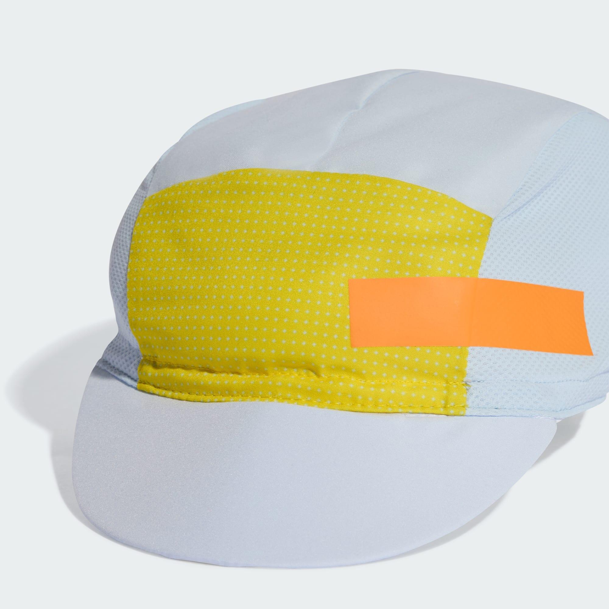 CZAPKA KOLARSKA CYCLING CAP NEO HERITAGE 4/5