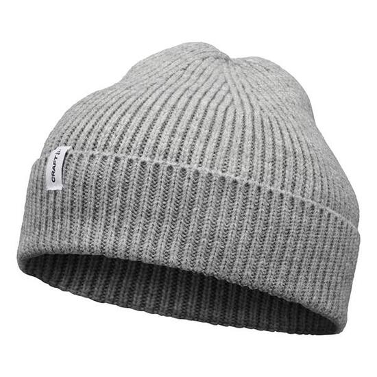 Beanie wärmend weich bequem Unisex - Urban Rib Beanie