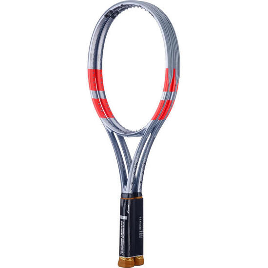 RACCHETTE BABOLAT PURE STRIKE 97 X2 (310 GR) GRIP 2 (Z283: TENNIS GRIP SIZES)