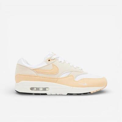 Nike air max 1 '87 light orewood brown (women's)