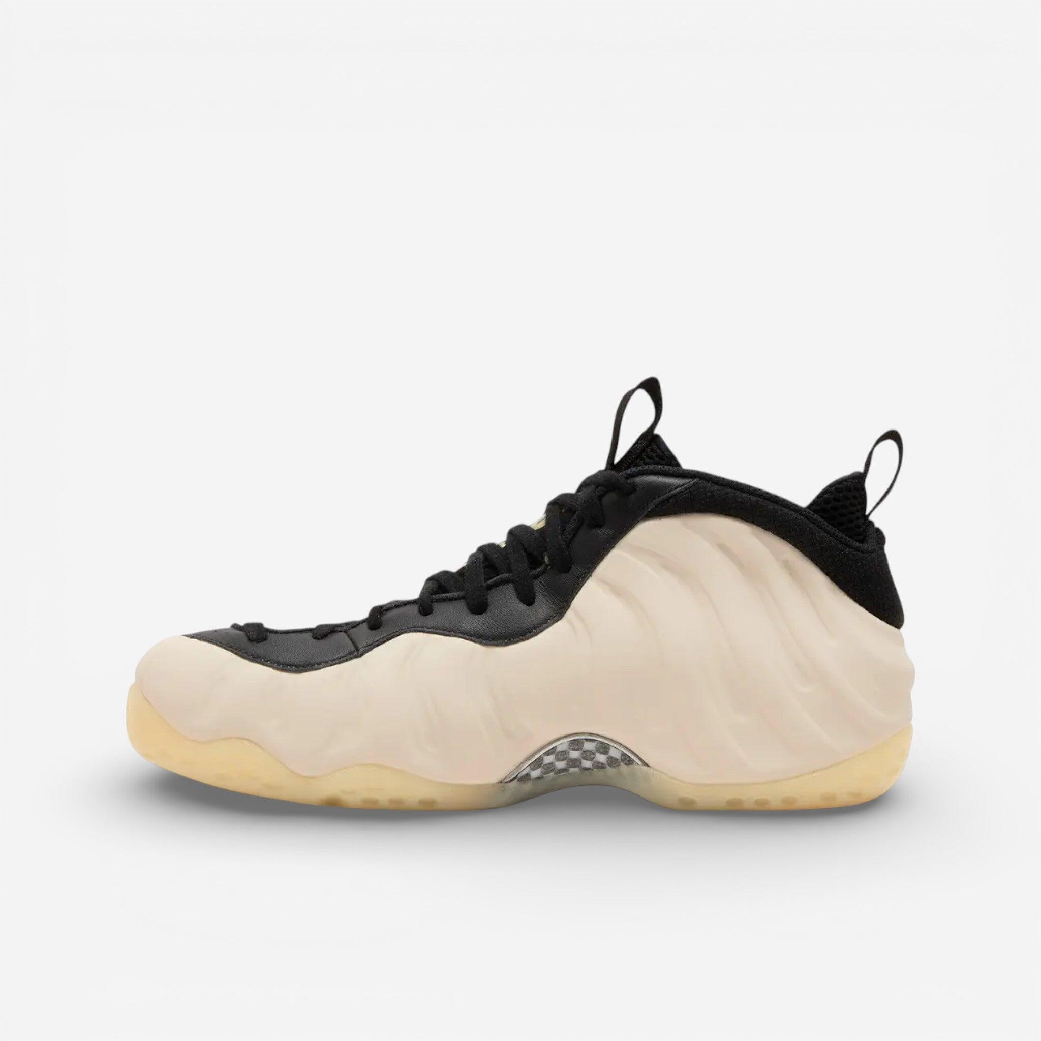 Nike Air Foamposite One Light Orewood Brown 2/3
