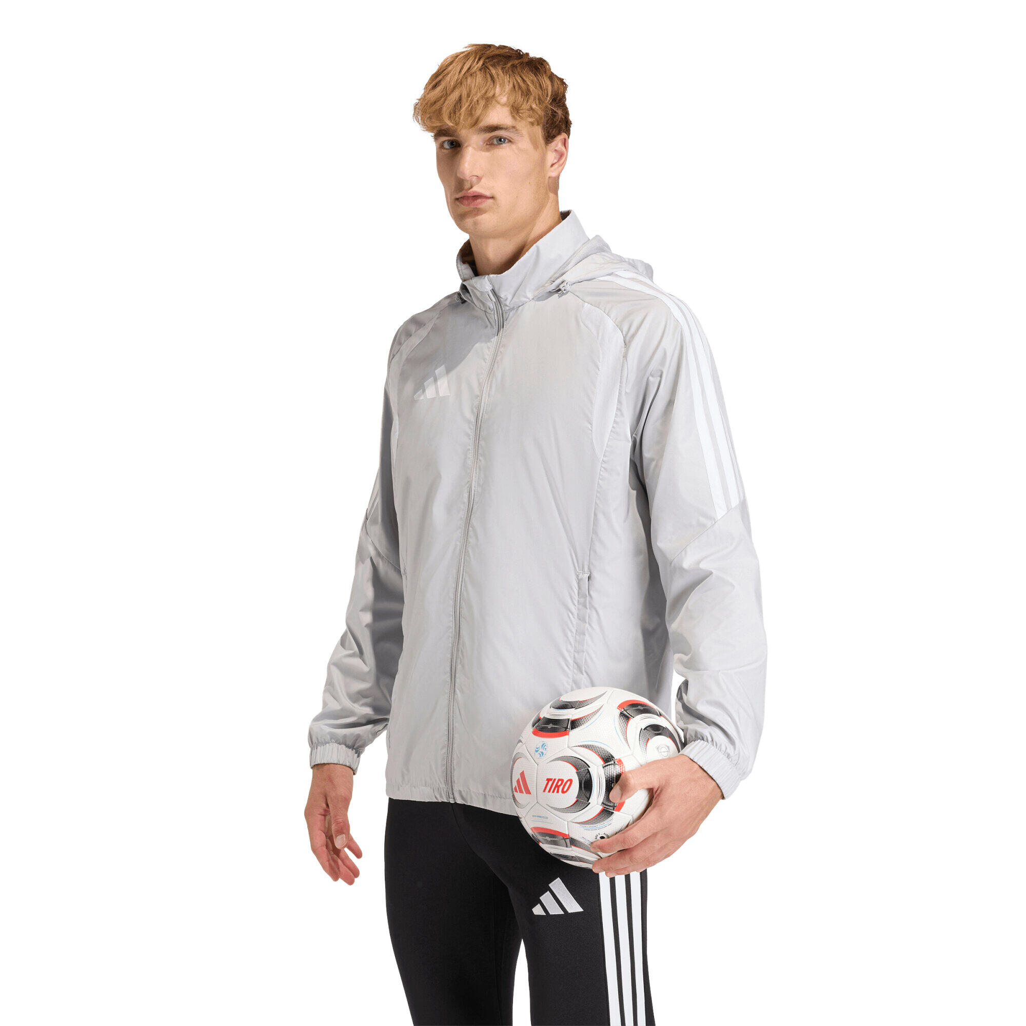 adidas Herren Windbreaker Tiro 26 League WB 2/5