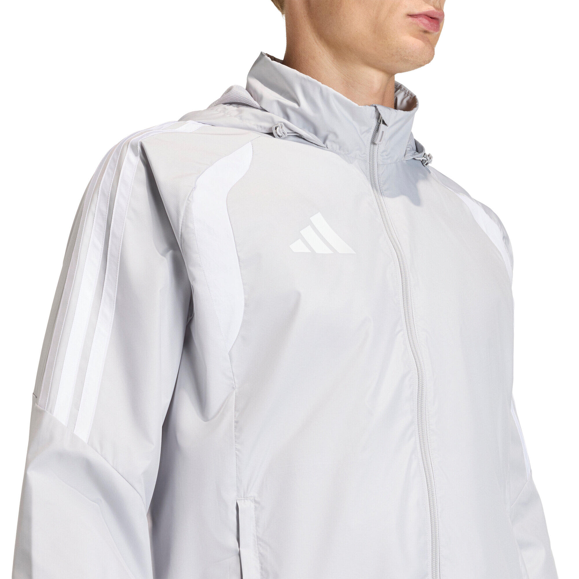 adidas Herren Windbreaker Tiro 26 League WB 5/5