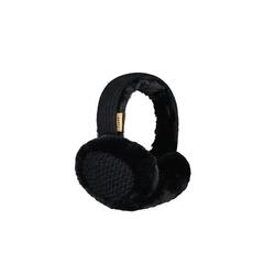 BARTS Cache oreilles BIGWIT EARMUFFS - BLACK