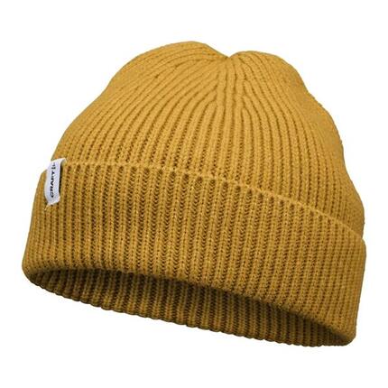 Beanie wärmend weich bequem Unisex - Urban Rib Beanie