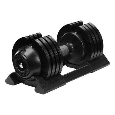 Manubrio regolabile fino a 10 kg