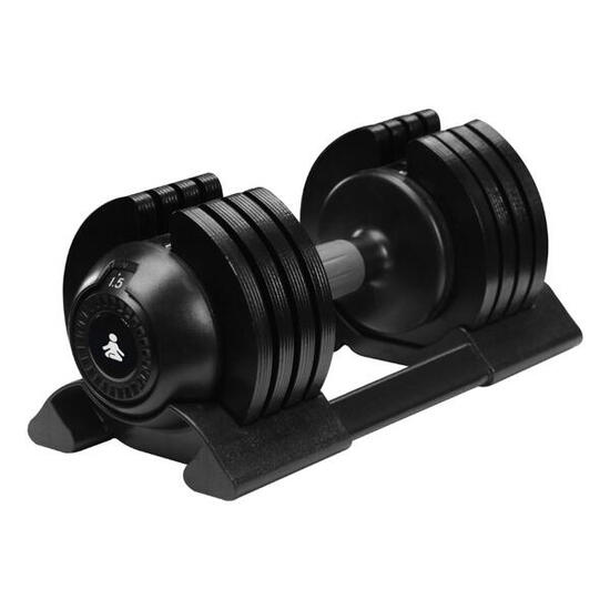 Manubrio regolabile fino a 10 kg