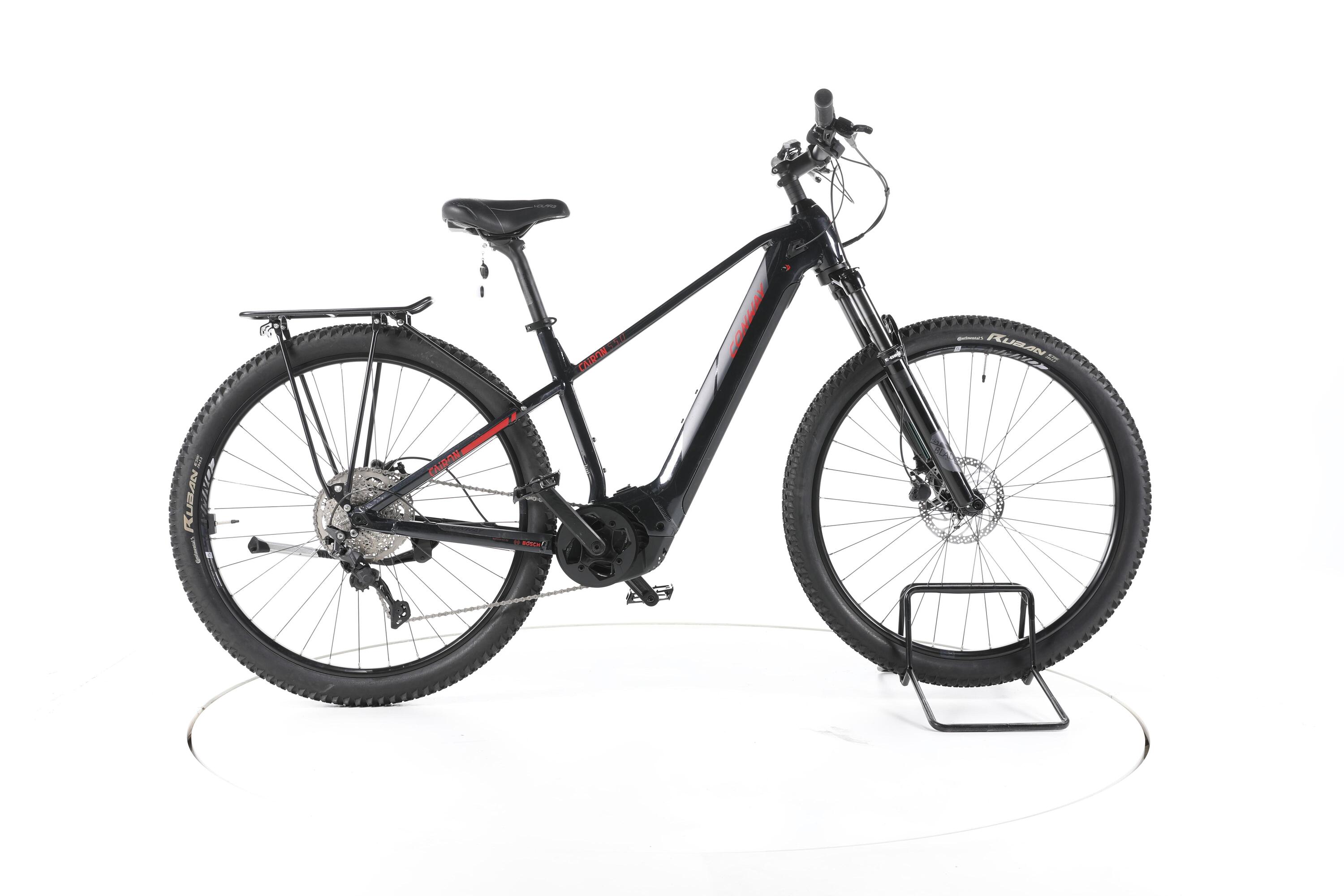 CONWAY Reconditionné - Conway Cairon S 5.0 Trekking Vélo électrique - Très Bon