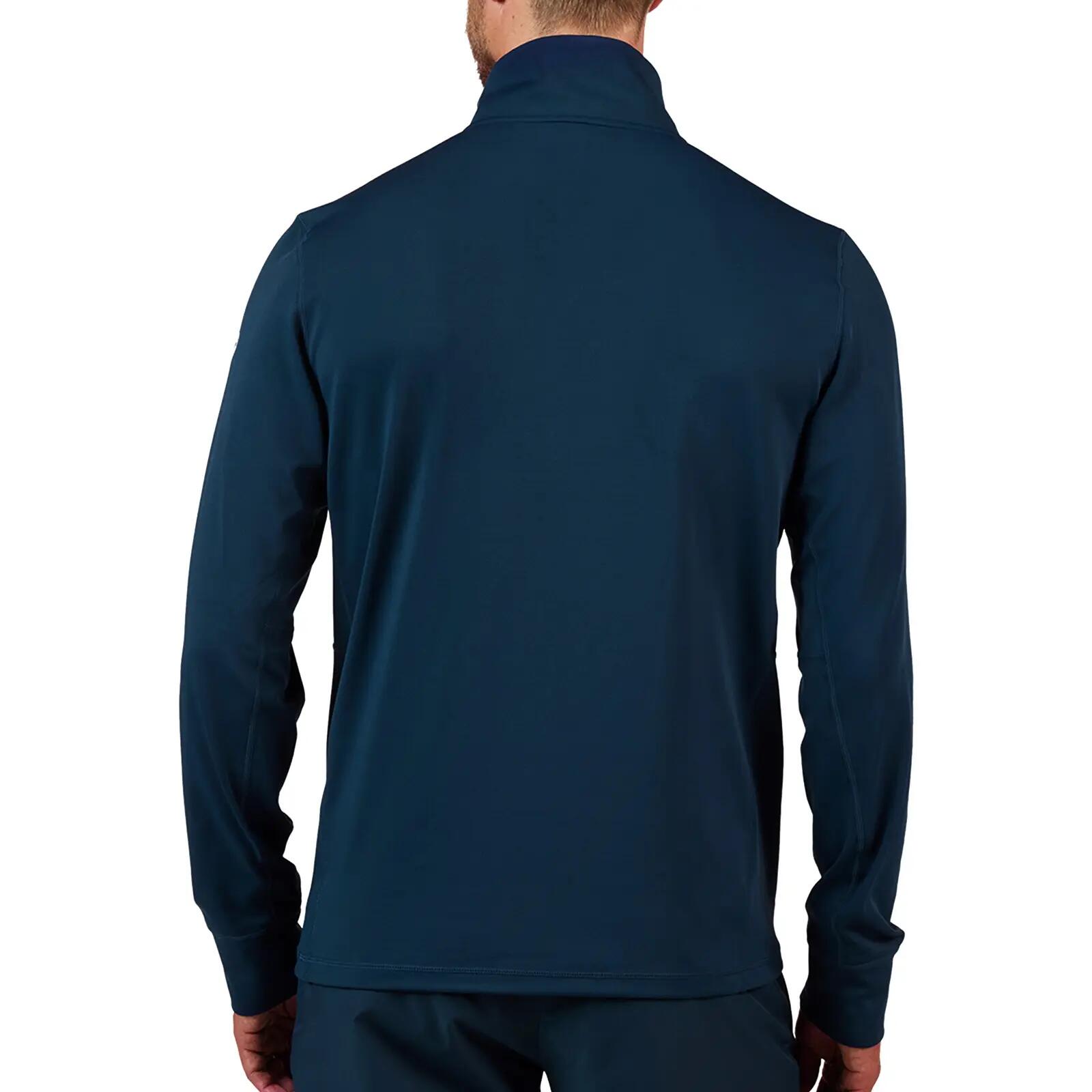 1/2 zip fleece Rossignol 3/5