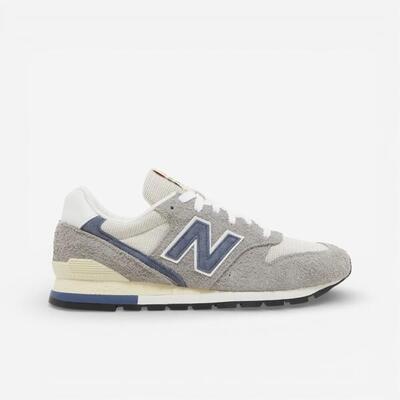 New balance 996 miusa grey day (2023)
