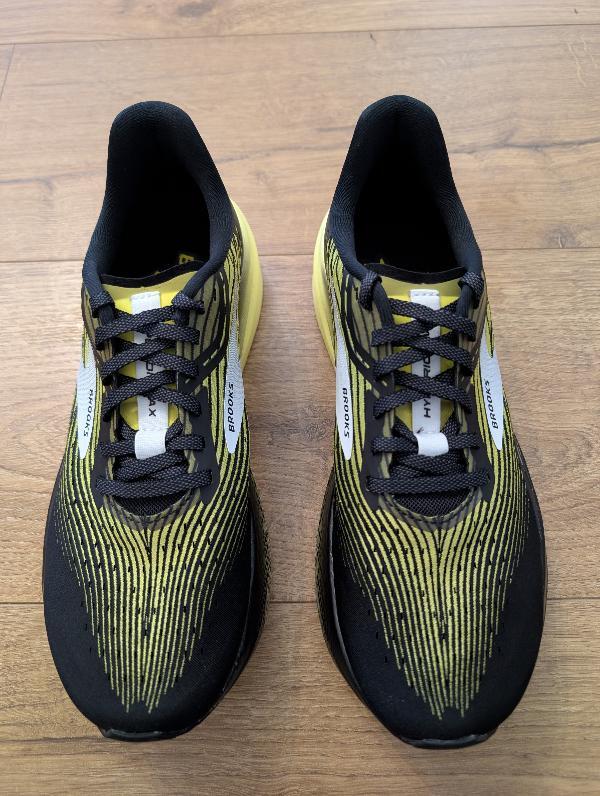Entre Particuliers - Brooks Hyperion Max Taille 41 2/4