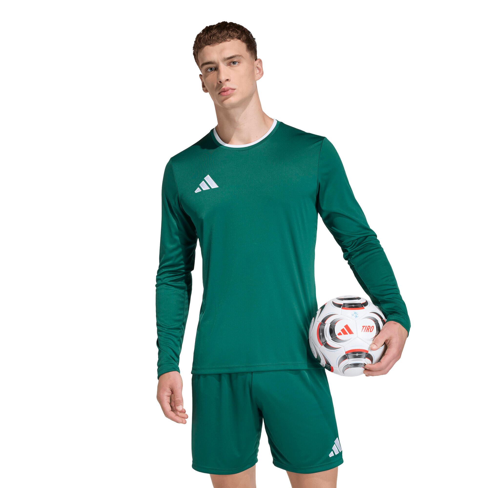 Maillot manches longues Entrada26 9/12
