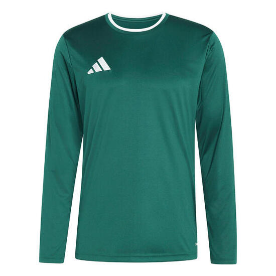 T-shirt homme adidas Entrada 26 Long Sleeve Jersey