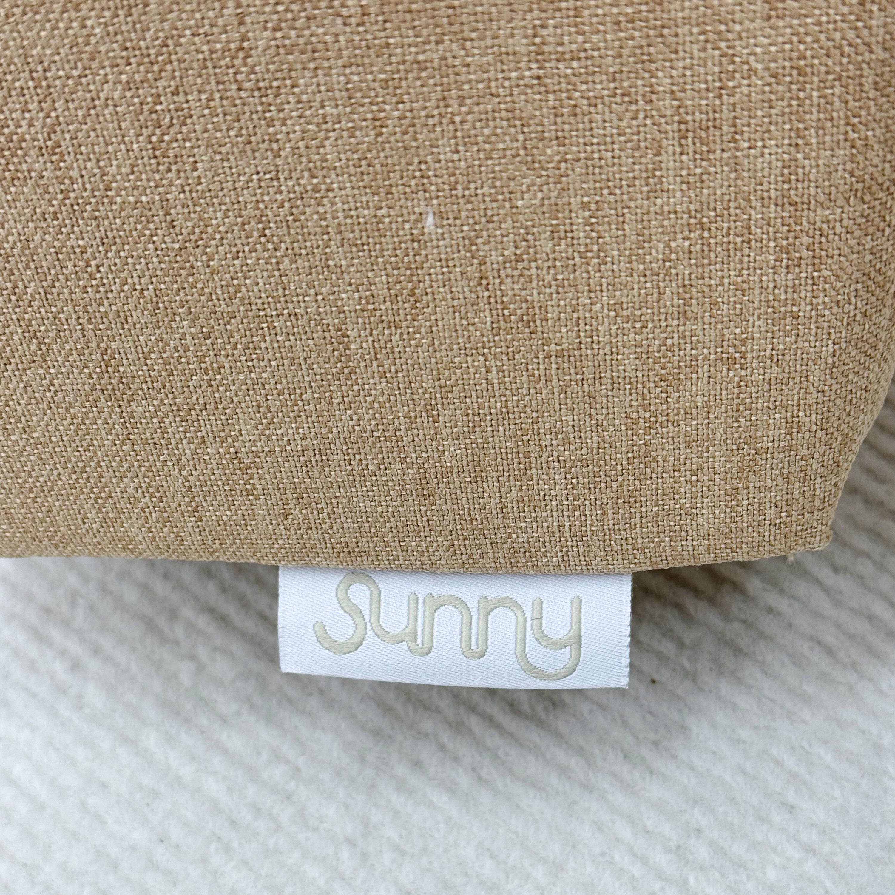 Blocchi per Bambini in Schiuma, Sunny Dely, Schiuma EPE, beige 6/7