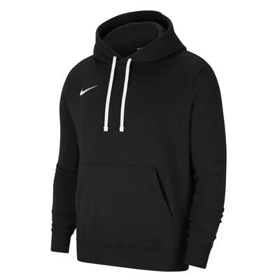 Felpa con cappuccio uomo ( fleece) nike bianco