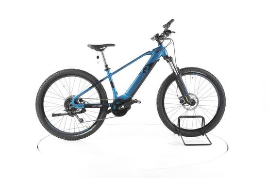 Ebike ricondizionata · R Raymon HardRay E 5.0 · Ottime condizioni
