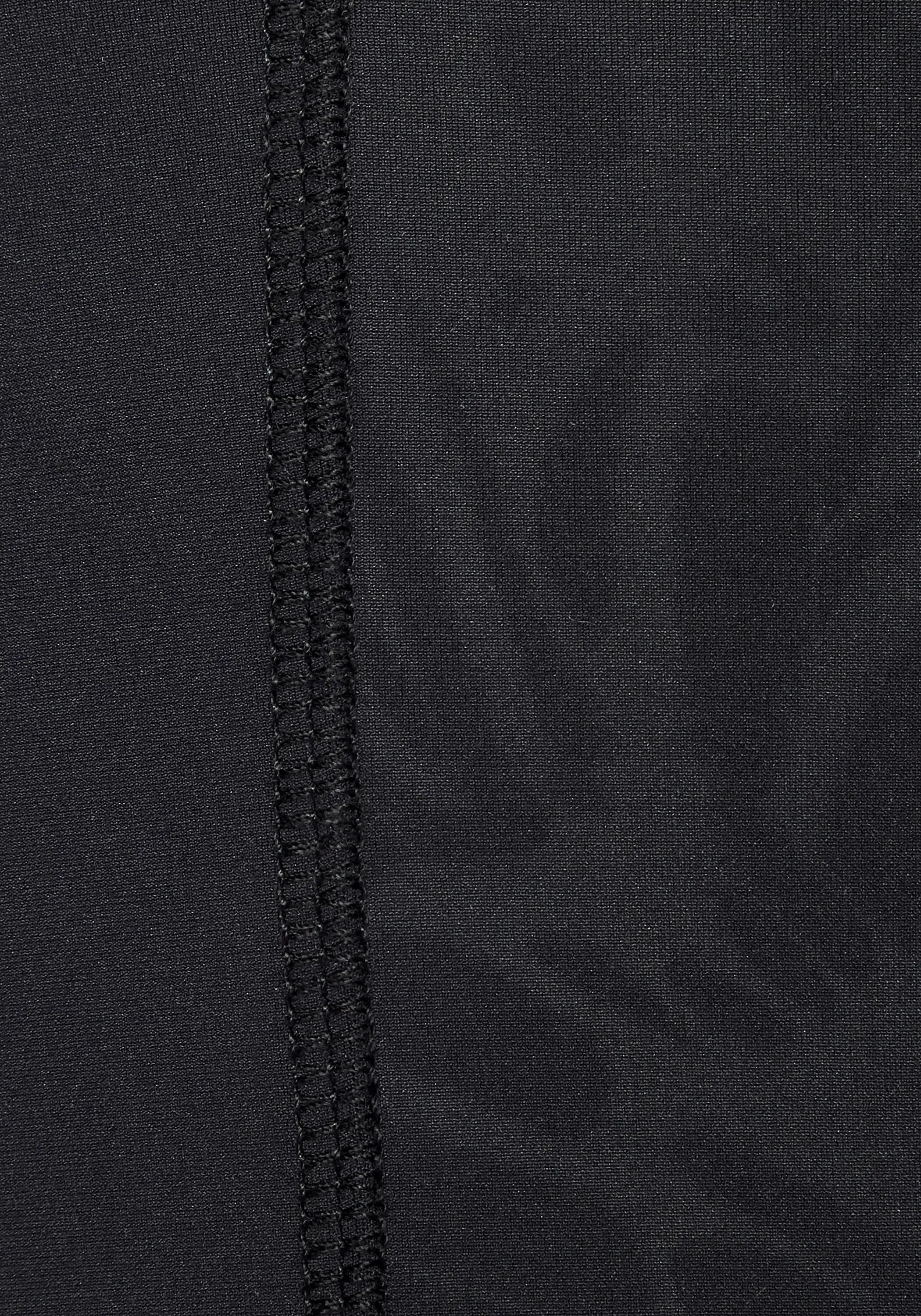 Damen Sporttop 3/4