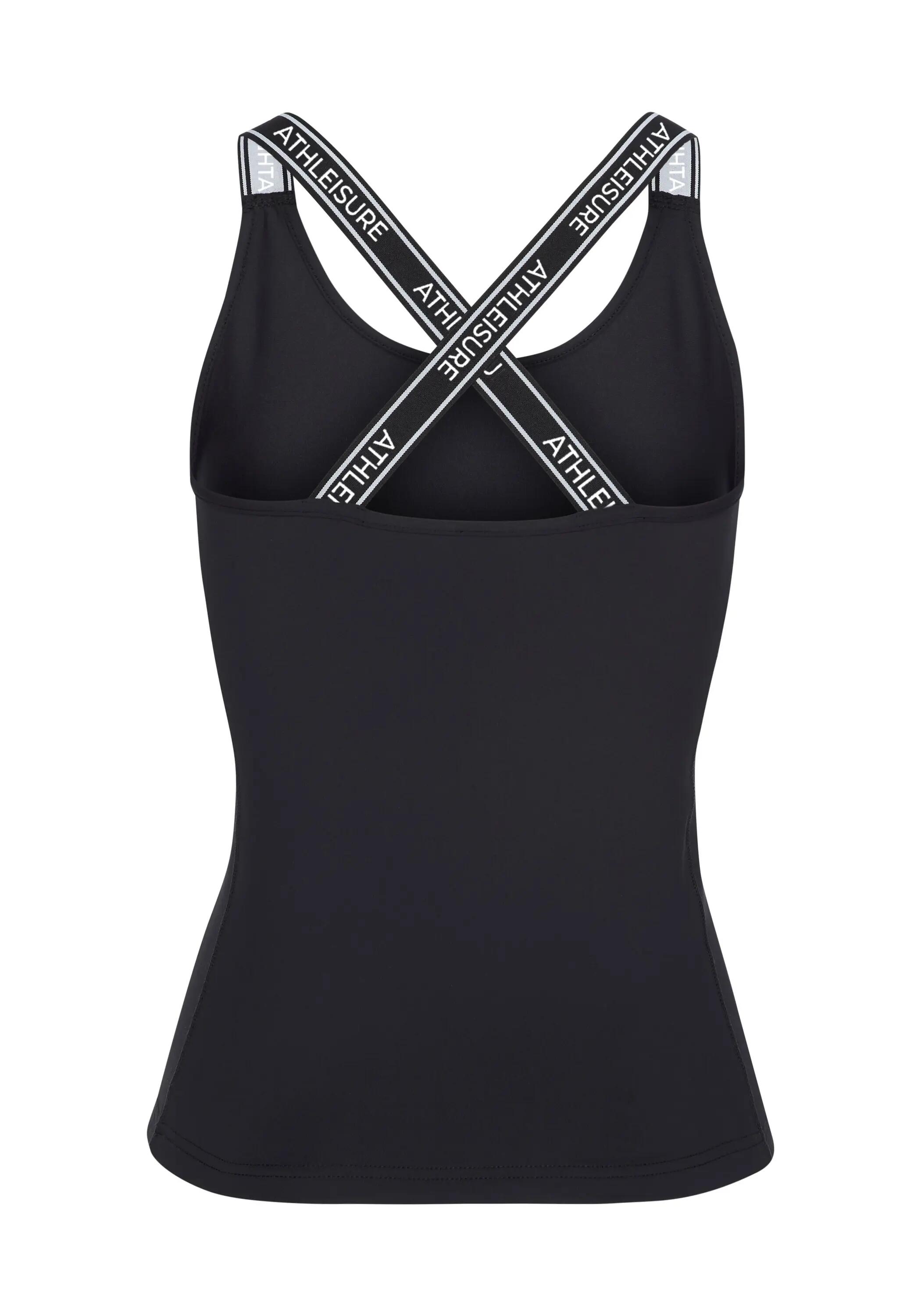 Damen Sporttop 2/4