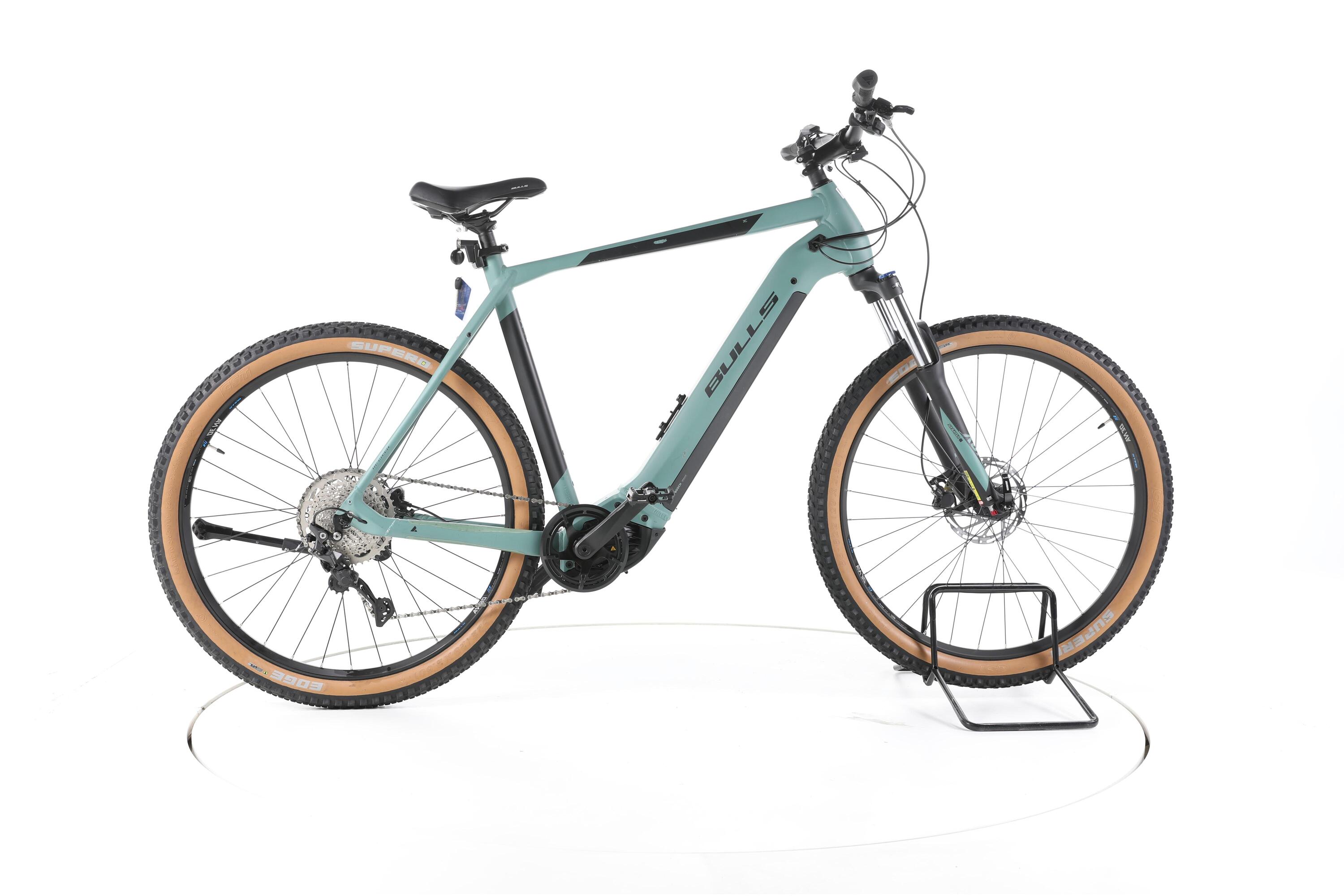 BULLS Reconditionné - Bulls Copperhead EVO 1 Vélo électrique 2023 - Très Bon