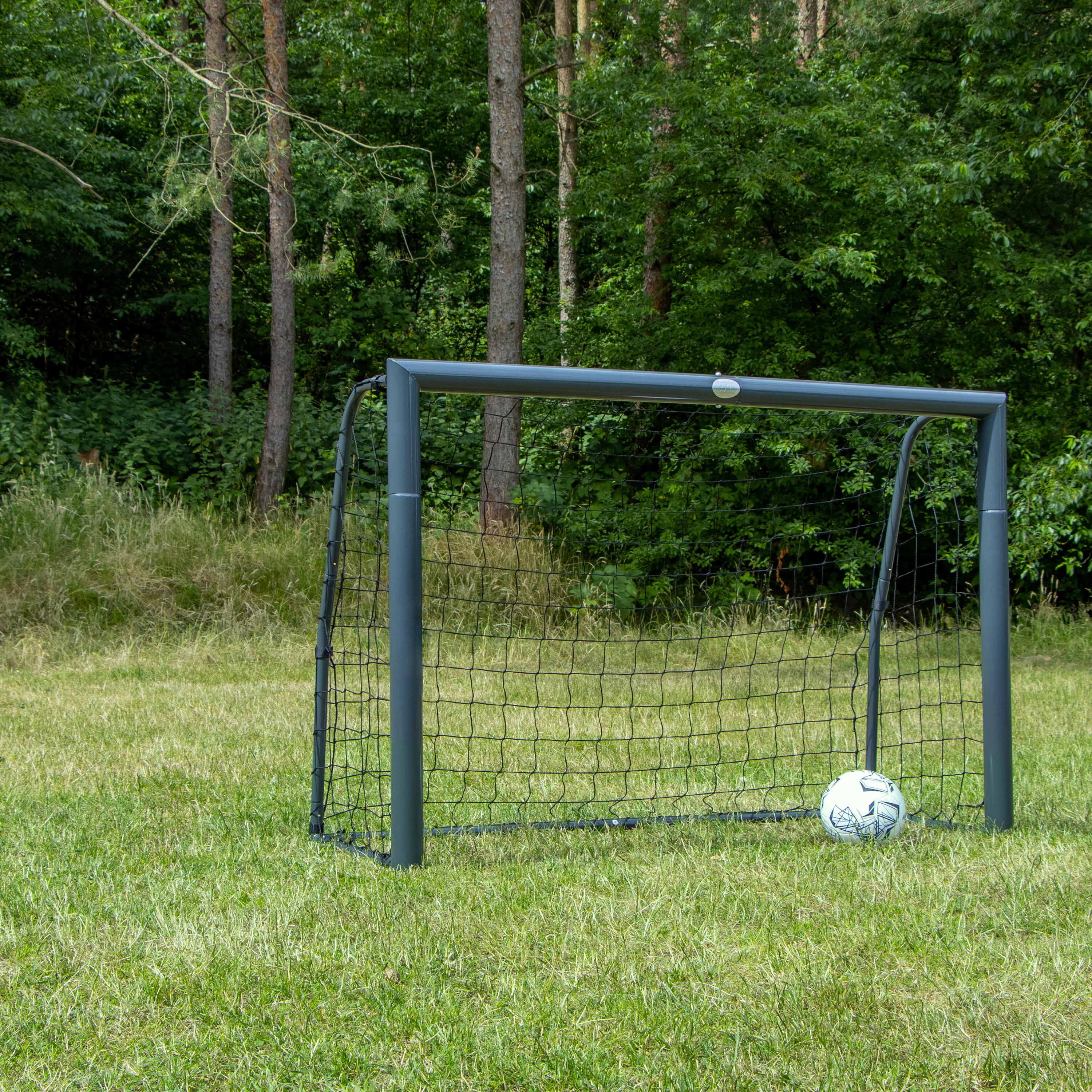 Porta da calcio 180 cm | Antracite, Cristiano 3/7