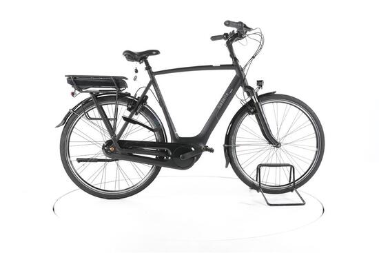 Reconditionné - Gazelle Arroyo C7+ HMB City Vélo électrique - Bon